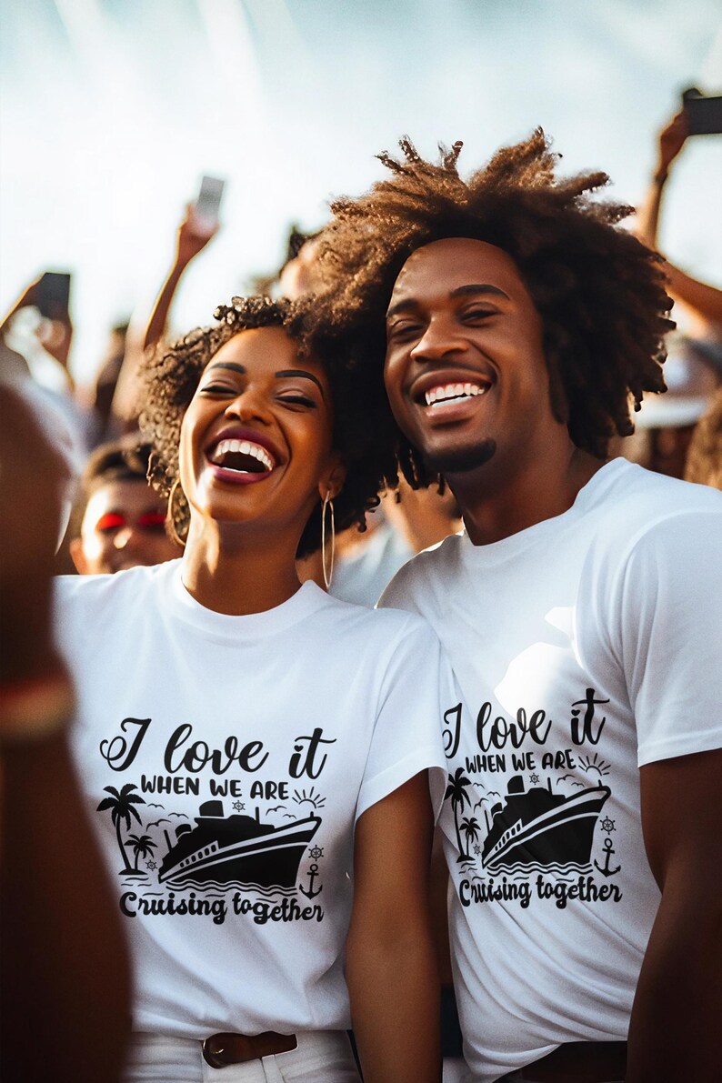 I Love It When We Are Cruising Together Svg | Cruise Shirt Png | Crusher Sublimation Png Dowloand | Couples Cruise Svg | Cruise Squad Svg image 7