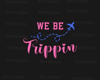 Girls Trip Svg, girls trip png, girls trip svg, cruise svg, clip art black women, black women travel. black women traveling svg