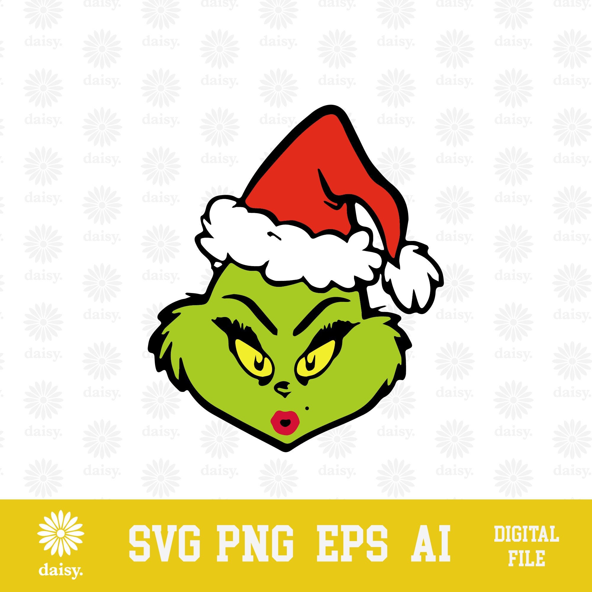 Baddest Grinch Has Arrived Stanley Tumbler SVG, Grinch Christmas SVG, Retro  Grinch Cup And Bag SVG