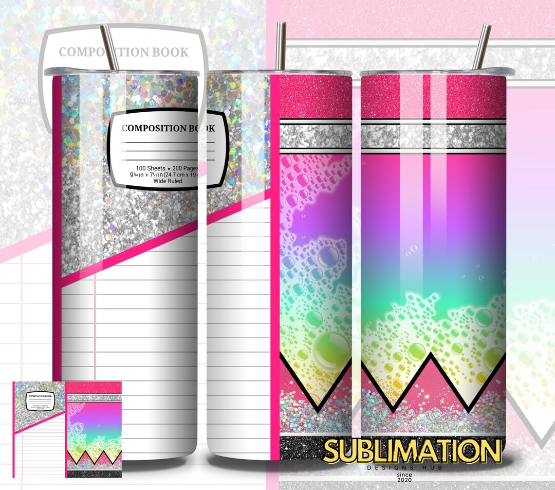 Composition Book Design | Teachers Book | Students Book Design |leopard ...