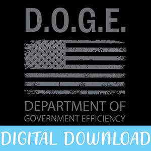 Doge Usa, Department of Government Efficiency Png, American Flag Svg, Doge Svg, D.o.g.e. Trump Elon Png, Usa Flag Shirt, Trump Supporter Png