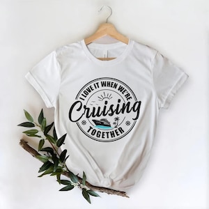 I Love It When We Cruising Svg, Cruise Ship Svg, Family Cruise Svg, Gift for Cruise Vacation, Cruise Crew Svg, Summer Vacation Svg