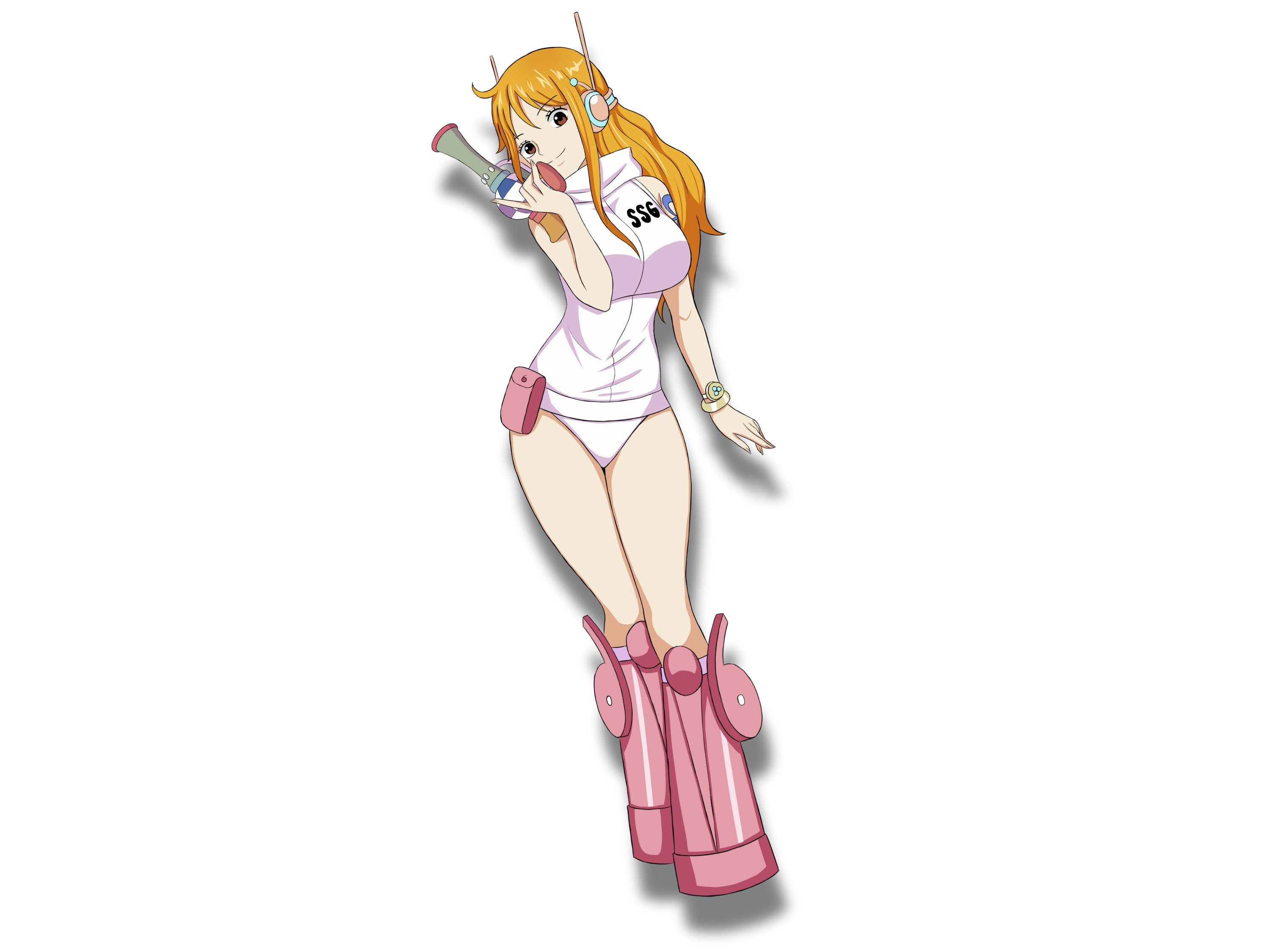 Nami Bodysuit
