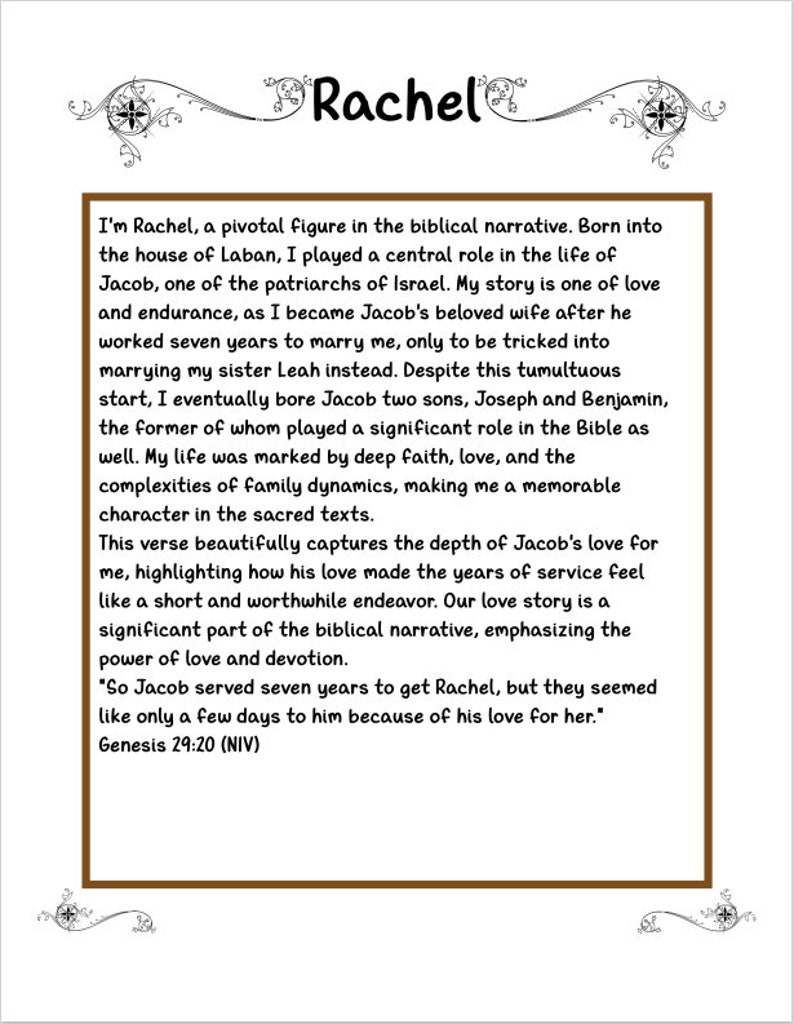 Children Biblical Stories amazing Women of the Bible girls Coloring