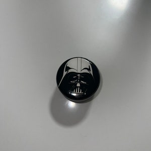 DarthVader Grinder