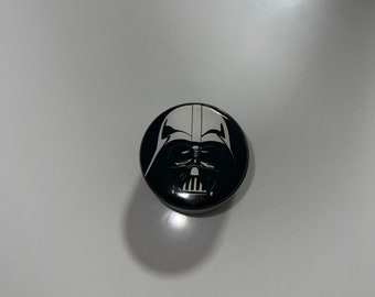 DarthVader Grinder