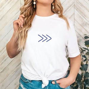 Down Syndrome T Shirt, Down Syndrome Awareness Shirt, The Lucky Few, Down Syndrome Month Tee, Personalized Gift, Custom Made