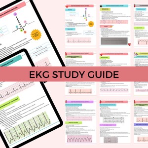 EKG Basics for Nurses and Nursing Students ECG Interpretation & Common ...