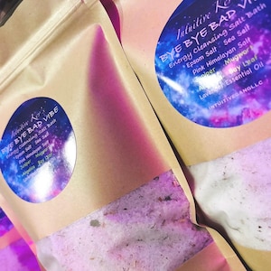 iKev’s Bye Bye Bad Vibe (2lb)