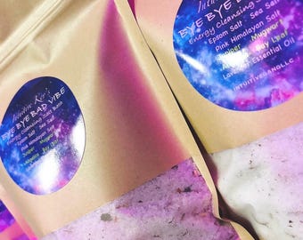 iKev’s Bye Bye Bad Vibe (2lb)