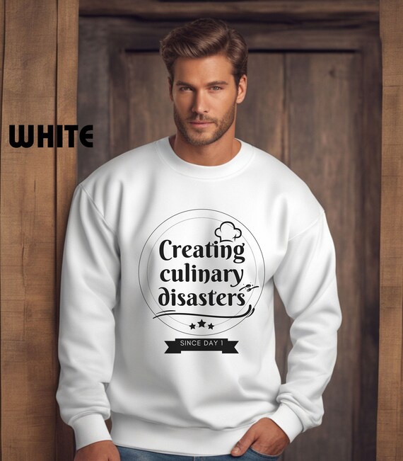 Bad Cook Shirt, Funny Cooking Shirt, Bad Cook Gift, Funny Kitchen