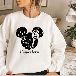 Moletom Disney Forky, Toy Story Forky, Camiseta Mickey e Forky, Camiseta Disney, Combinação Disney, Combinação Toy Story, Camiseta Forky, Camiseta Forky