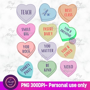 Sweet Love Candy Hearts PNG Cupid&#39;s Favorite Candy Treat Sugar Rush Valentine&#39;s Day Romantic Sweets for Valentine Love Bites Candy Bliss