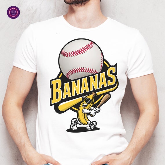 Iron T Shirt Banana Funny For Men Women Kids Iron T Shirt Banana Funny For Men Women Kids