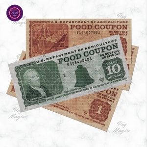 Food Stamp PNG Started from The Bottom SNAP Benefit Government Assistance Financial Aid Economic Support Digital Download Graphic