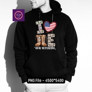 Veterans Day Tribute PNG | Honoring Our Heroes | Land of the Free, Because of the Brave | Supporting Our Veterans | Proud to Be American |