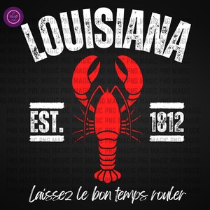 Mardi Gras gamberi PNG Louisiana gamberi Clipart stampabile gamberi Design Mardi Gras Party Decor artigianato fai da te sublimazione Download digitale