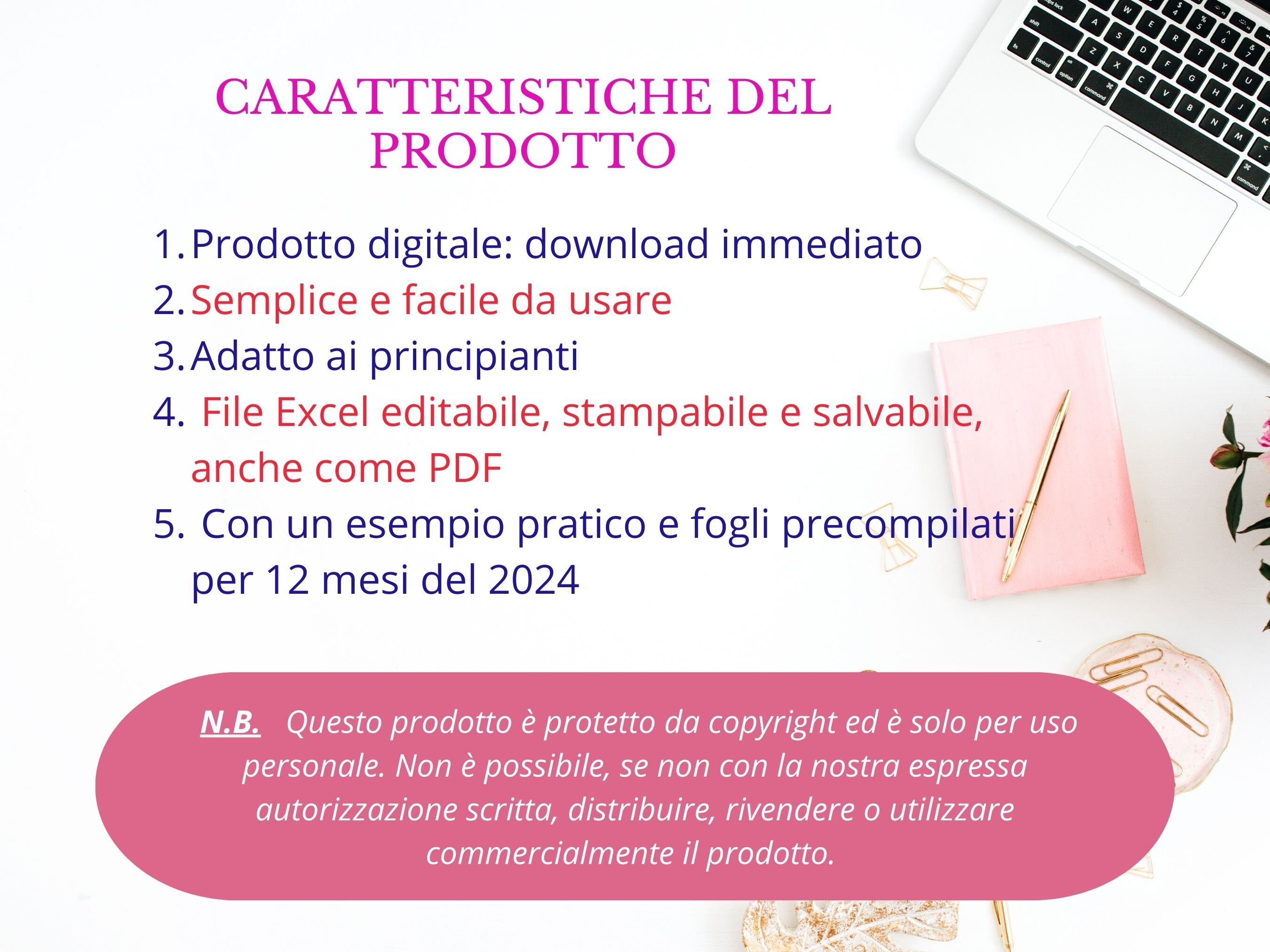 Foglio Presenze Mensile Dipendenti Excel Il Modello Modificabile ...