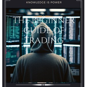 The Beginner Guide of Trading