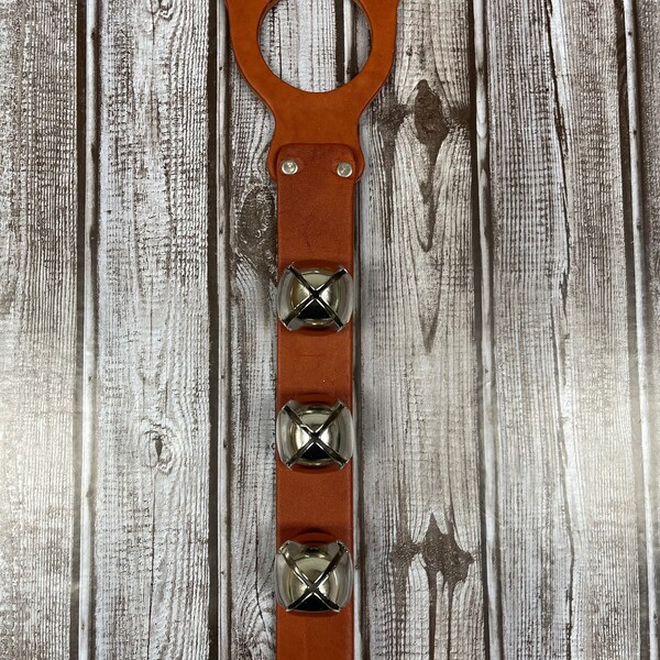Hanging Door Bell - Etsy