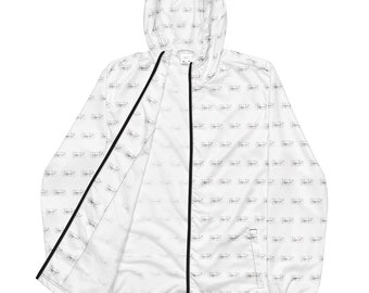 Windjacke von THEBRAND