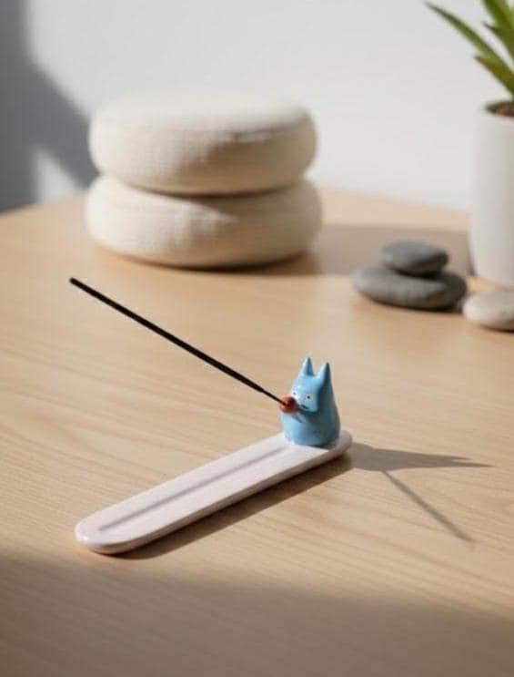 Ghibli incense - Etsy 日本