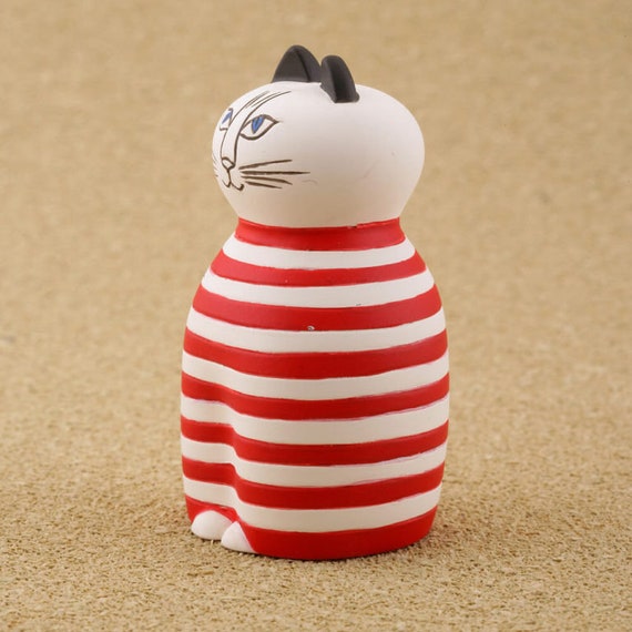 リサラーソン Mikey lots of cats Collection