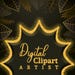 ClipartArtist store logo
