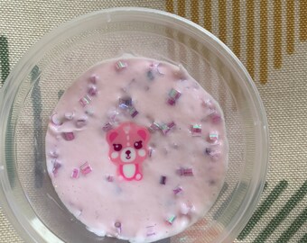 Bingsu bear