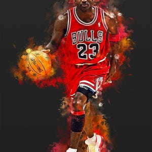 Jordan Image