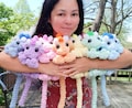 Dragon Snuggler LESS SEW (sew wings only) product logo