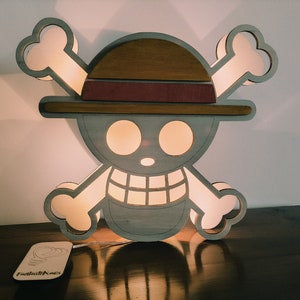 Led one piece -  Italia