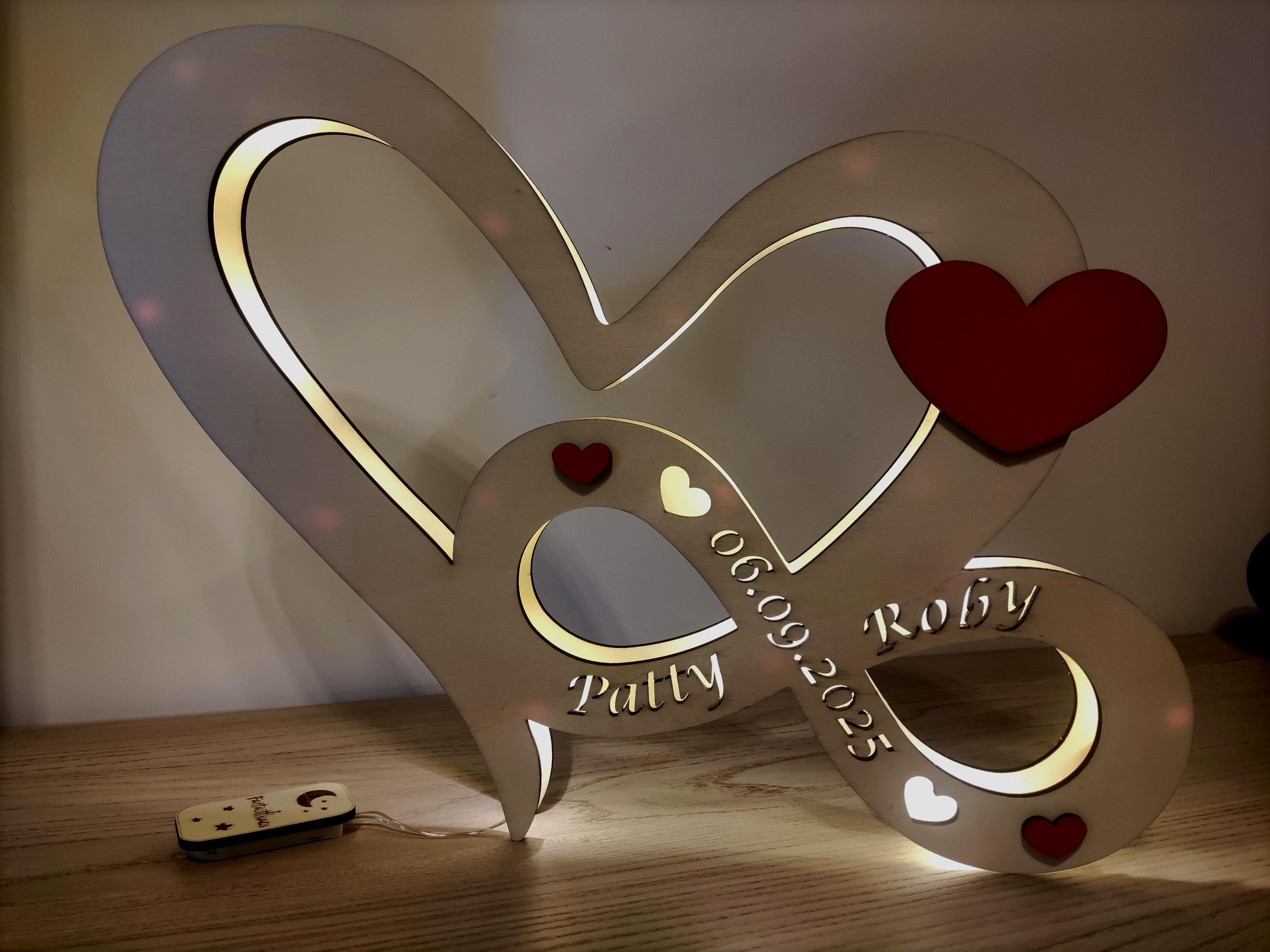 Lettere di nome bambino Italia