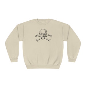 Catacomb Sweatshirt