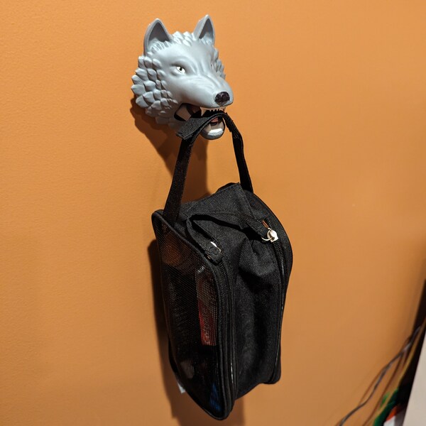 Dragon/Wolf/Dog/Lion Coat Hangers