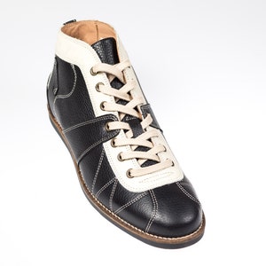Scarpe kickers cheap anni 70