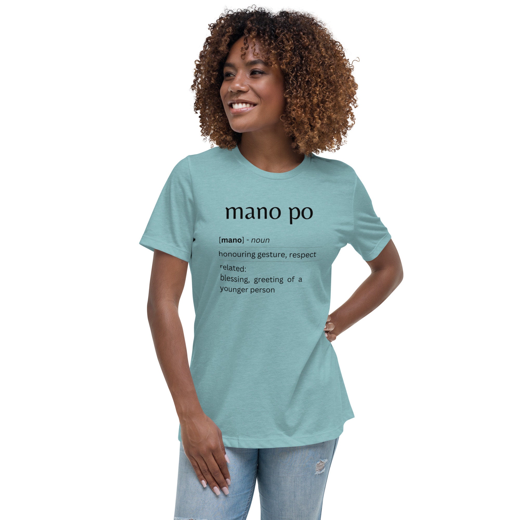 Mano Po Etsy