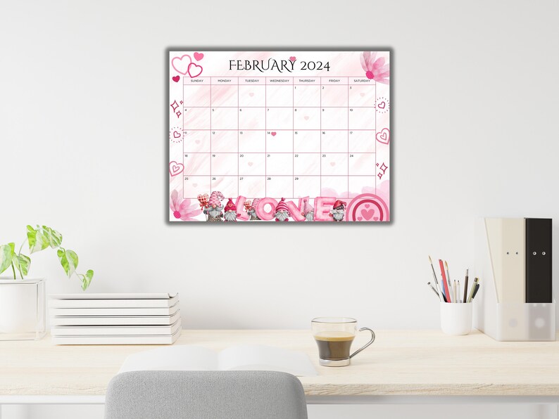 editable-february-2024-calendar-sweet-valentine-2024-with-cute-gnomes