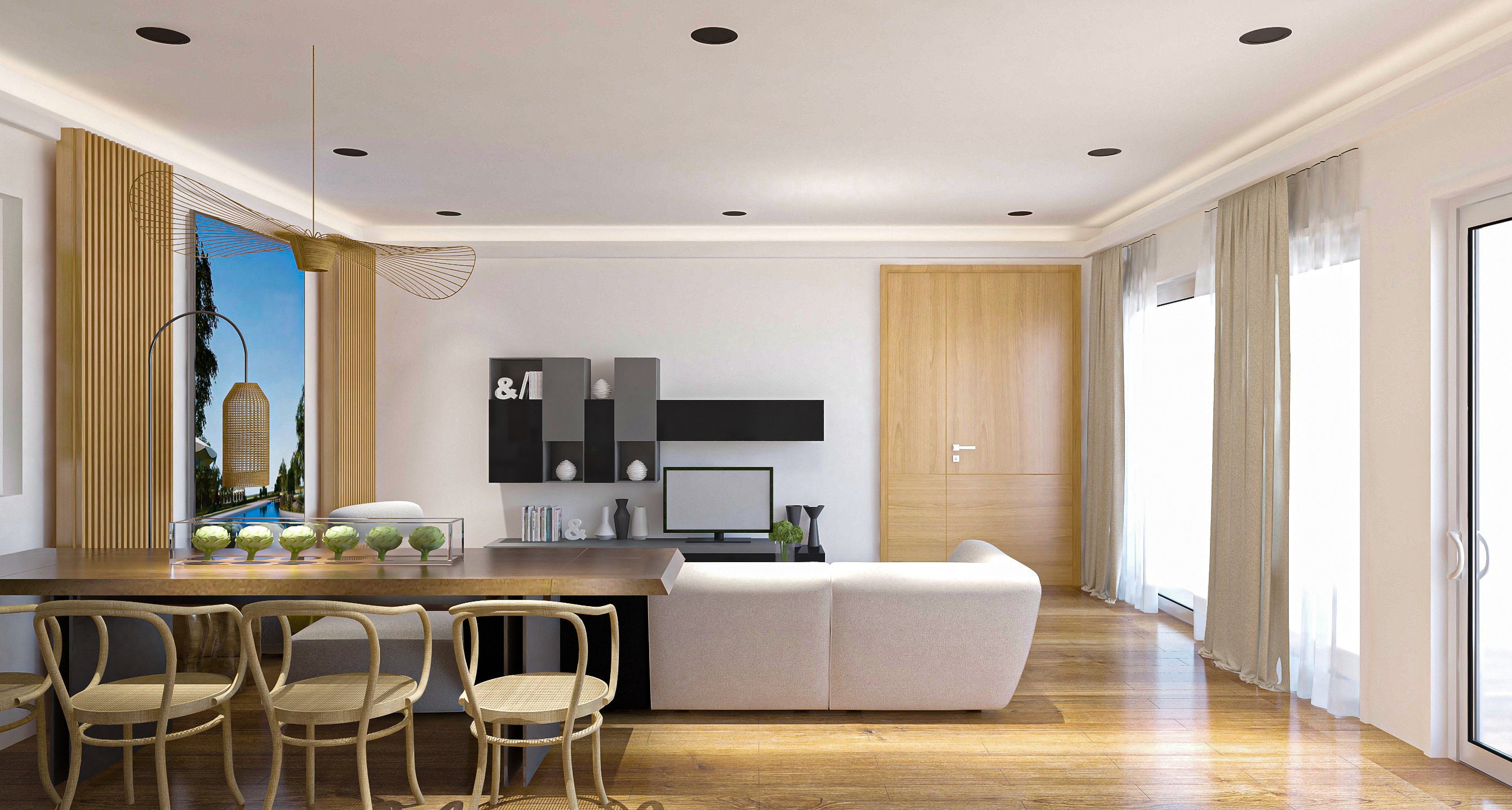 Modern House Design I Personal Design I Dream House Design I Custom ...