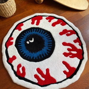 Tufting Rug,Tufted Rug,Handmade,Rug,Custom Rug,Wool Rug