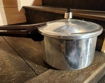 Presto Cauldron