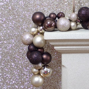 Stair Wreath - Etsy UK