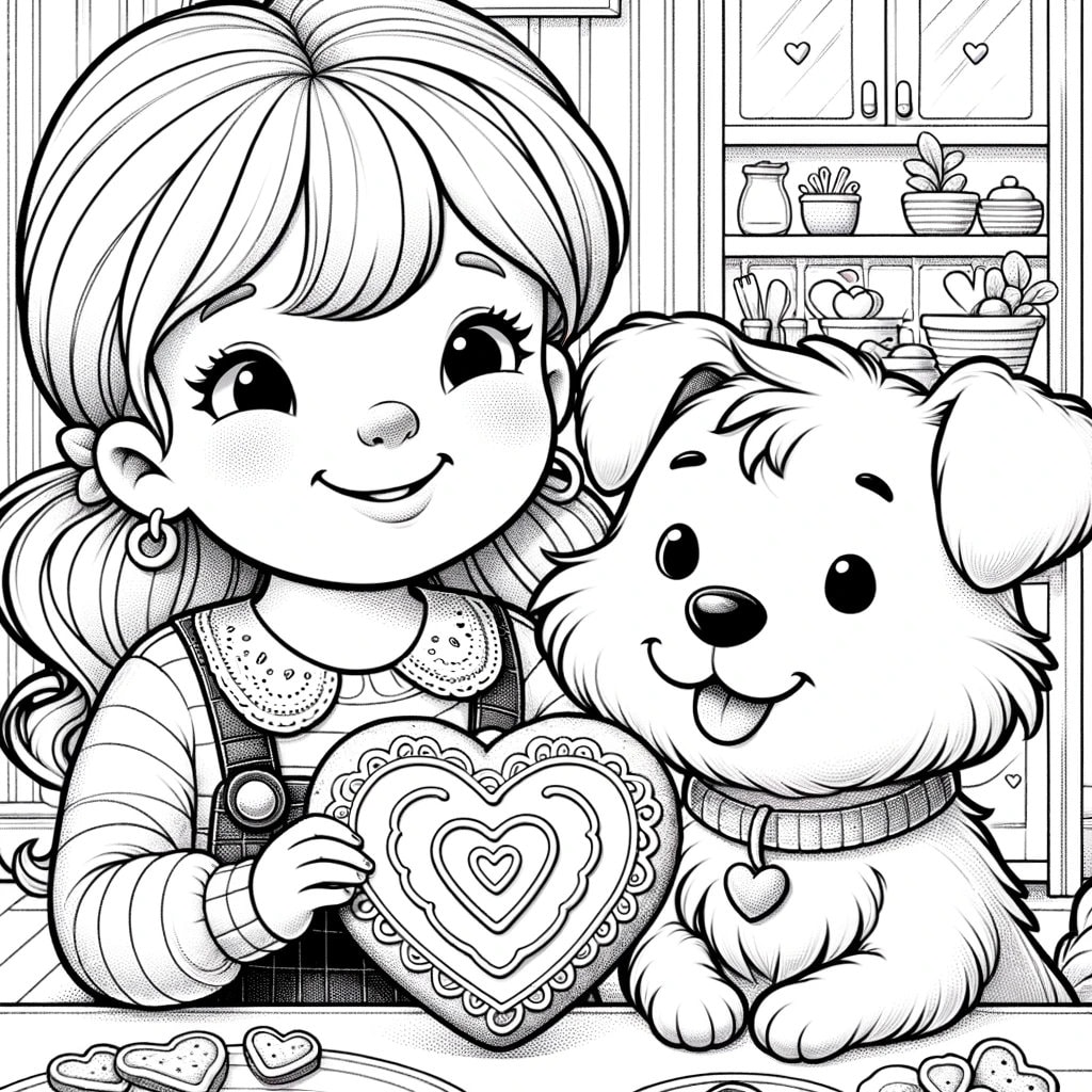 30 Valentines Day Coloring Pages 30 Cute Love Coloring Pages Cute