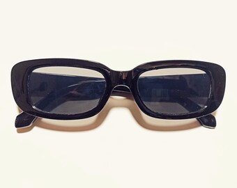 Retro 1970s Vintage Style CANDY Polarized Acetate Sunglasses