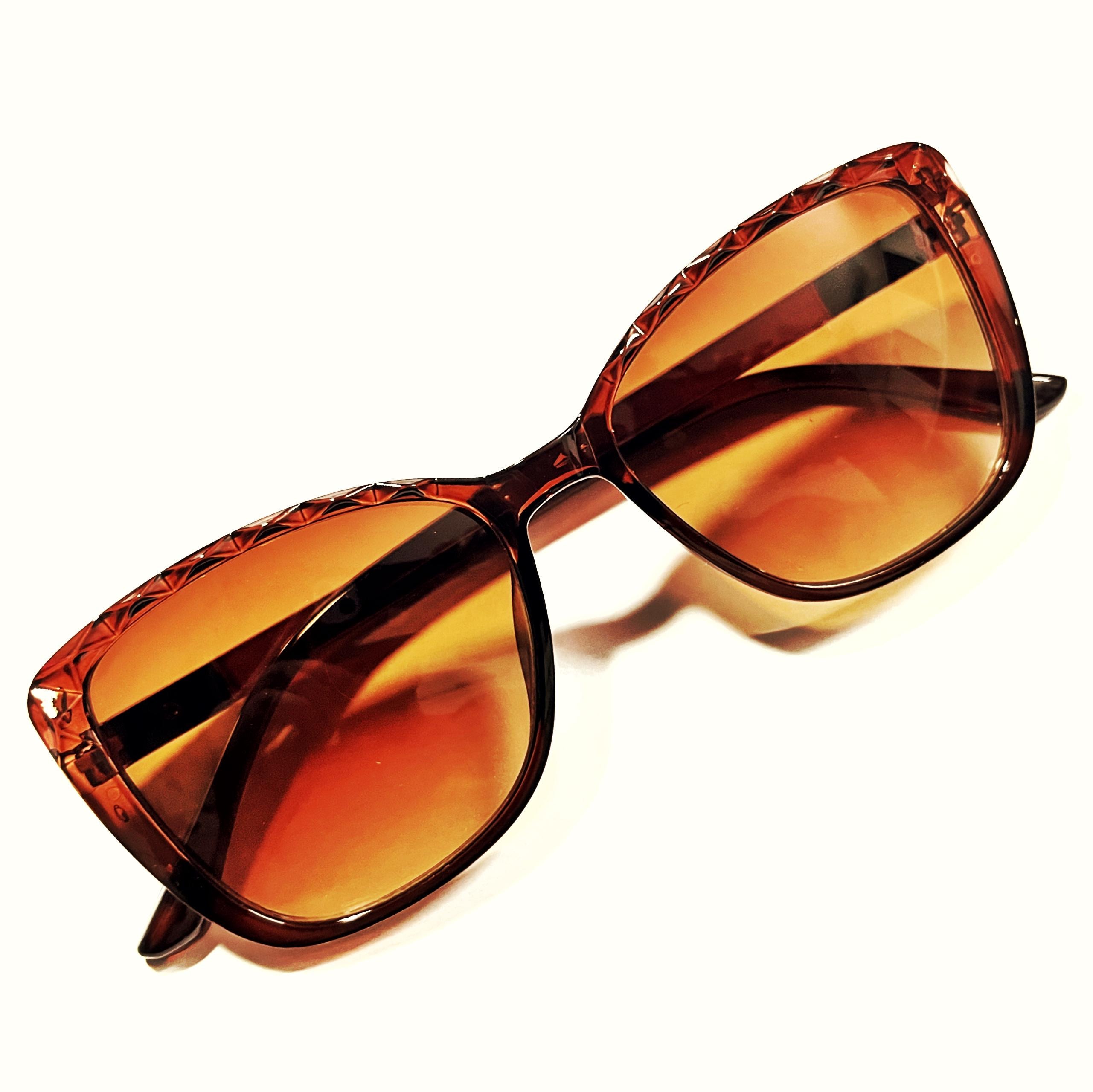 1960s Vintage Style TWIGGY Square Mod Oversized Sunglasses - Etsy