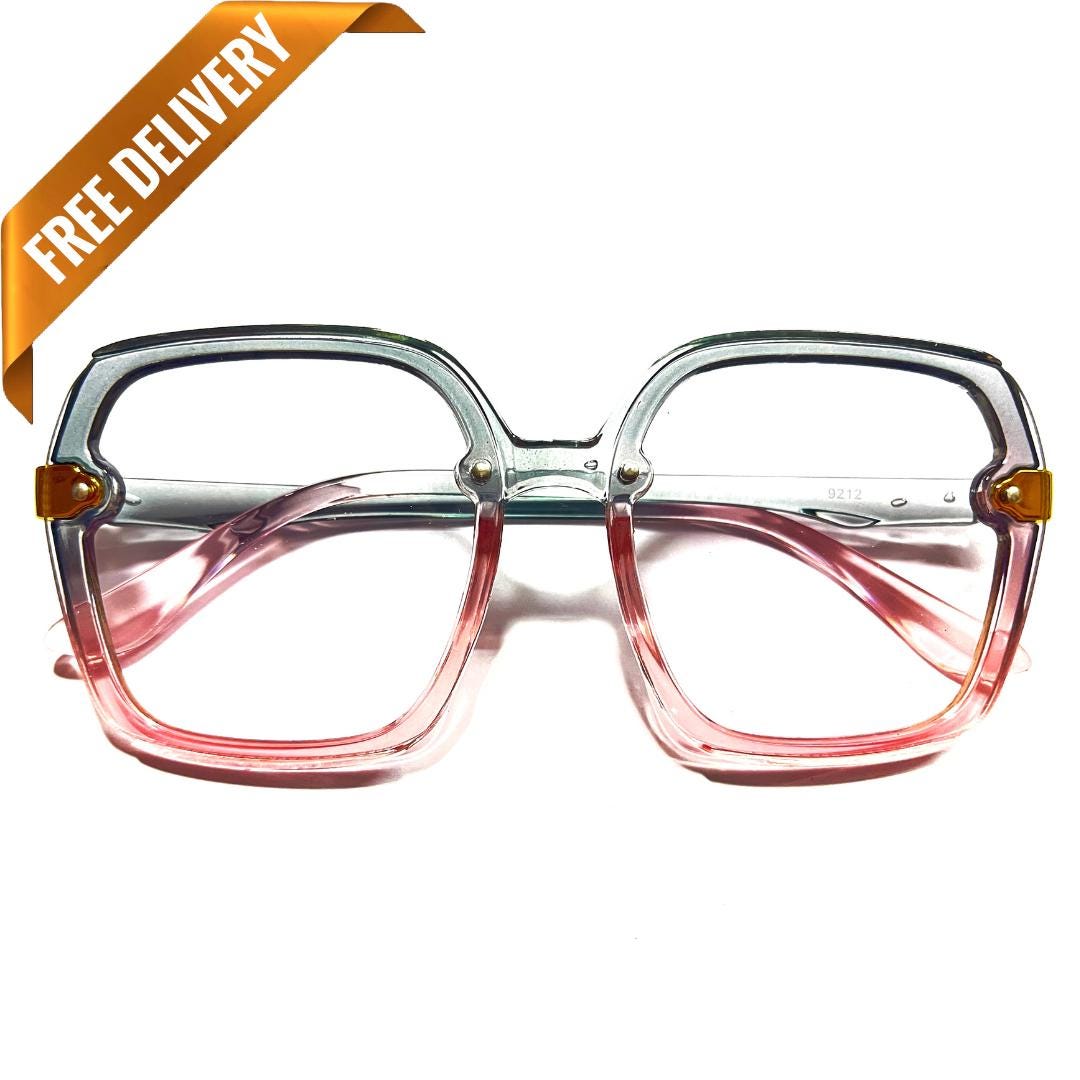 Oversized Retro Square Polarized Sunglasses Vintage 70s Style Unisex VANLINKER Retro 70s Square Aviator Sunglasses for Women Men  main image 2