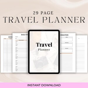 Reiseplaner mit Master Wiederverkaufsrechten (MRR) & Privatrechten (PLR)