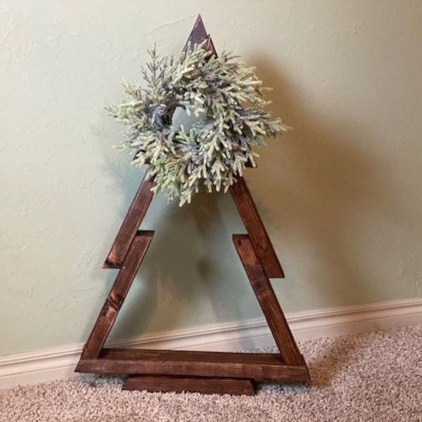 2x4 Christmas Tree Etsy - Il 600x600.5290686316 H8b9 