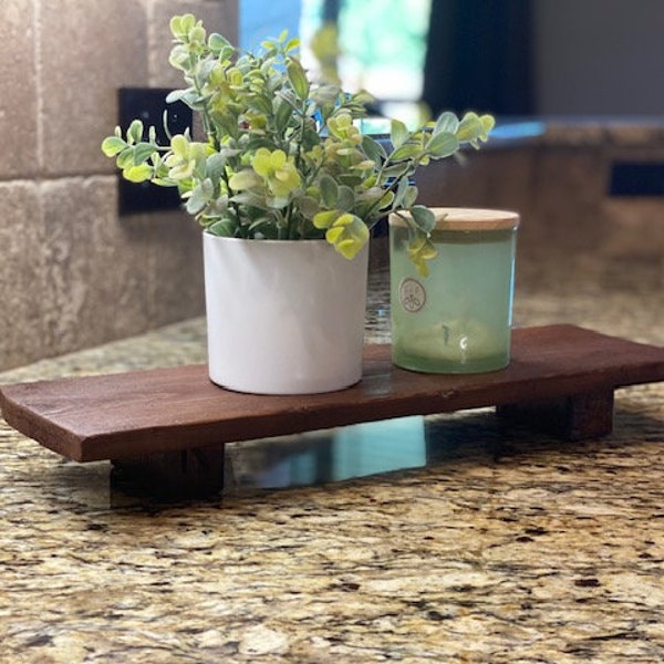 Wooden Dining Table Etsy