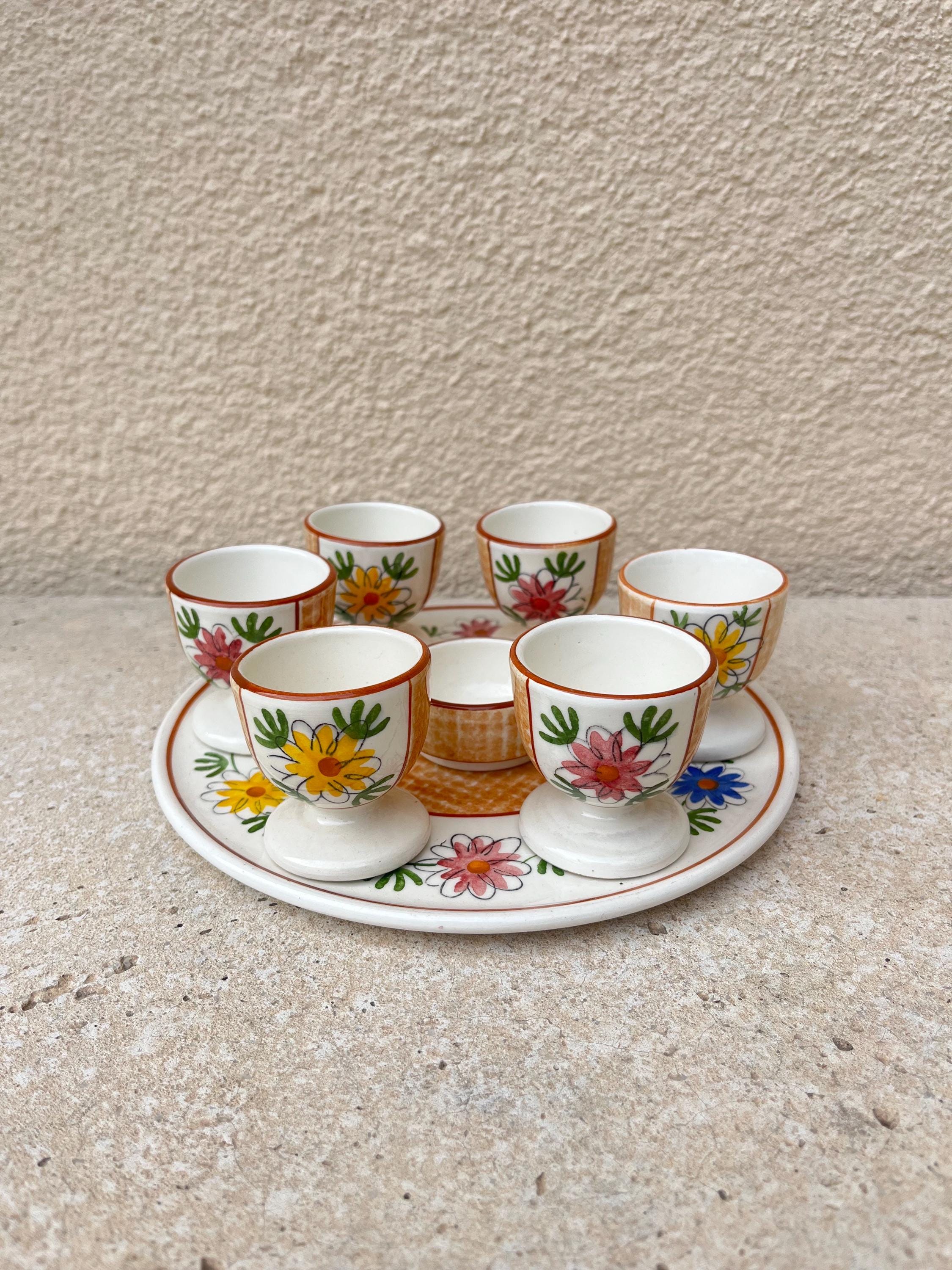 Villeroy and Boch Egg Holders - Etsy